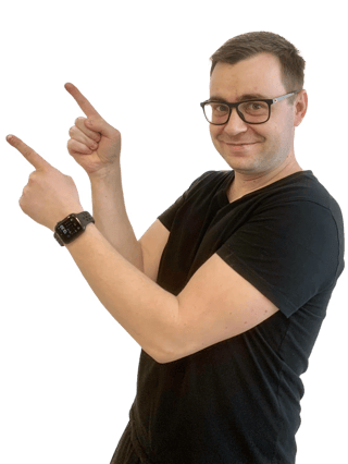 Ion Prodan - Angular Expert & Frontend Developer